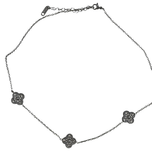 Collier Oriane [ARGENT]