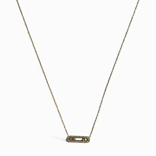Collier Melissa [GOLD]