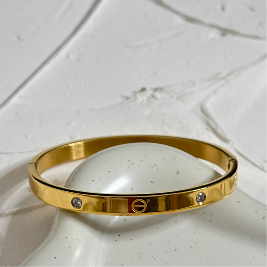 Bracelet C [GOLD]