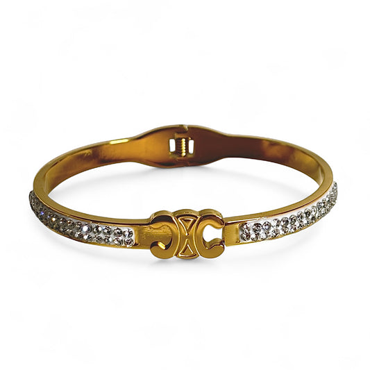 Bracelet Celya [GOLD]