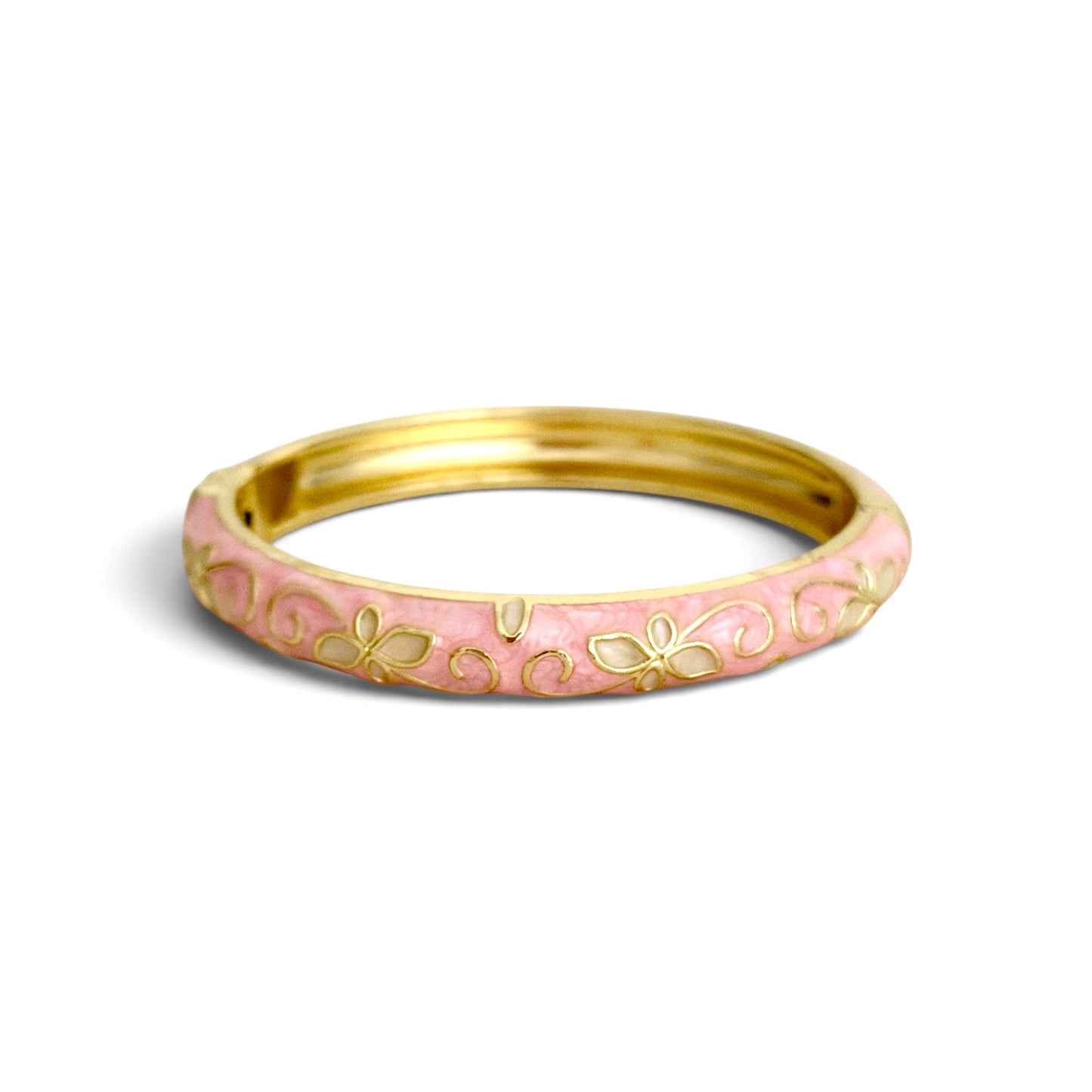 Jonc Thaïlandais épais [ROSE]