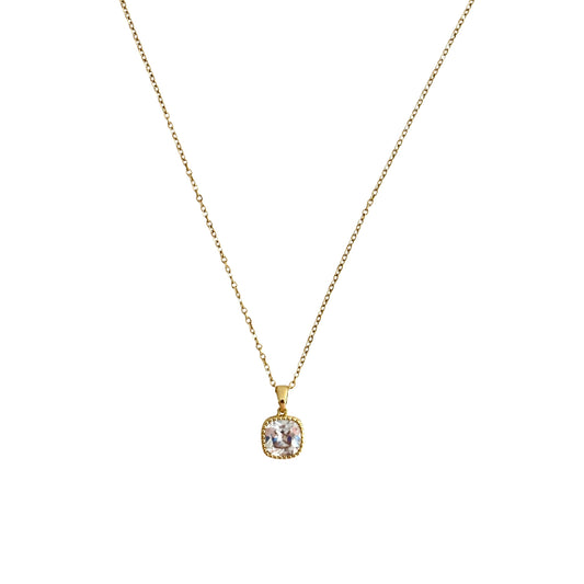 Collier Célestina [GOLD]