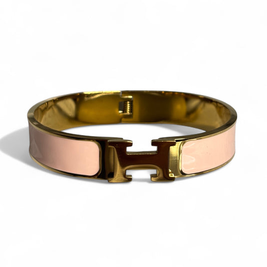 Bracelet Deyna [SAUMON]