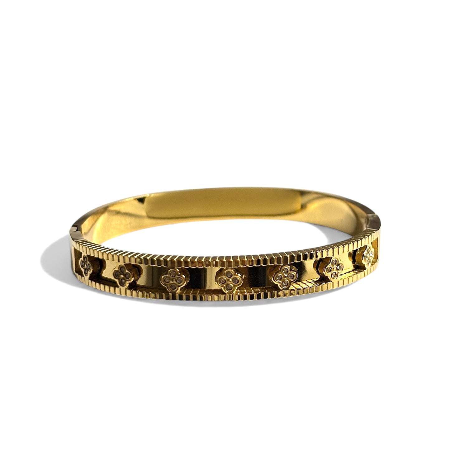 Bracelet Tesneem [GOLD]