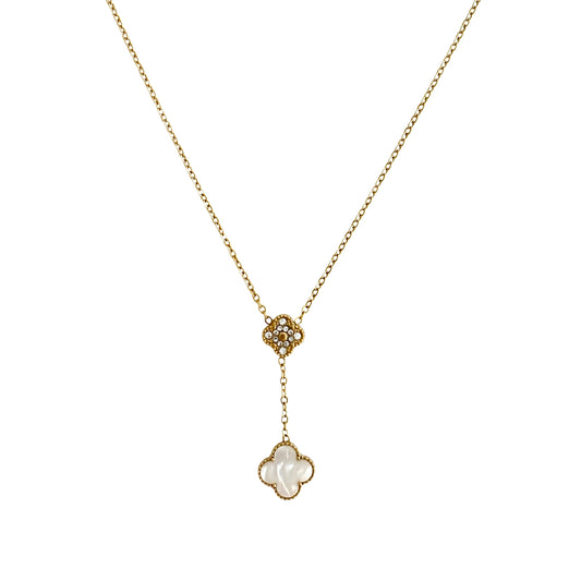 Collier Larana [BLANC]