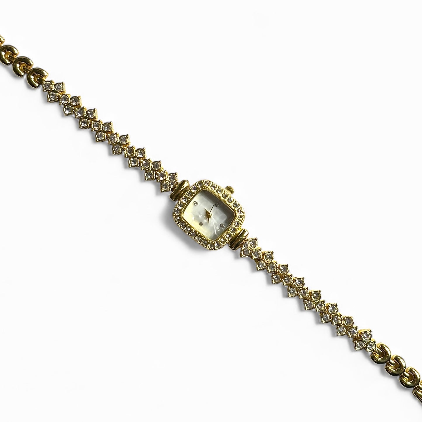 Montre Céleste [GOLD]