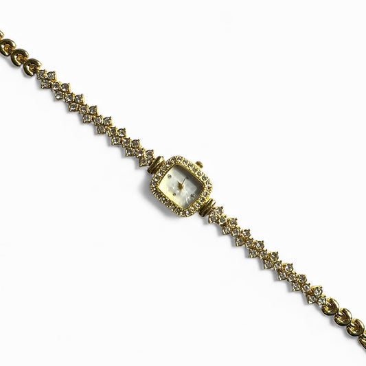 Montre Céleste [GOLD]