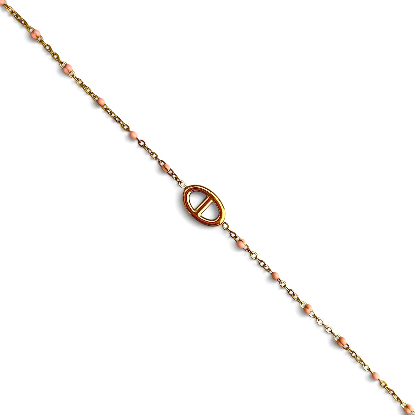 Bracelet Yuna [ROSE]