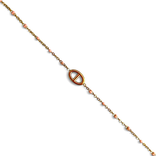 Bracelet Yuna [ROSE]