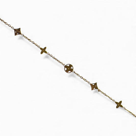 Bracelet Seyana [GOLD]