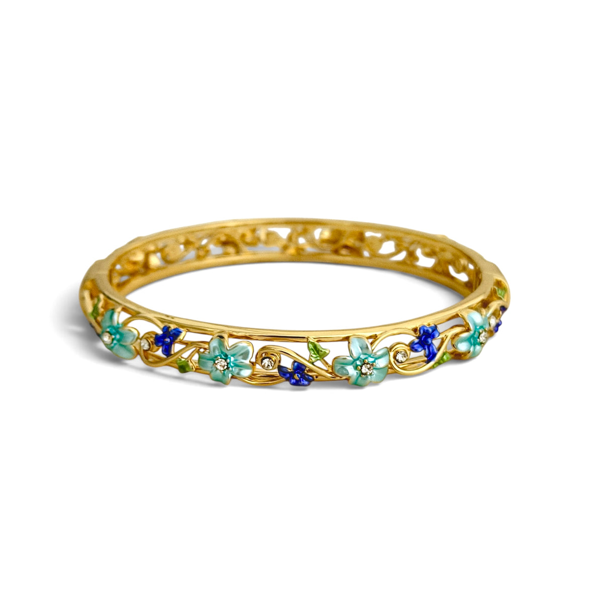 Jon Jasmine [BLEU]