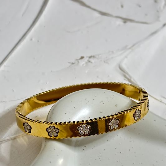 Bracelet Angela [GOLD]