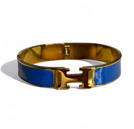 Bracelet Deyna [BLEU MARINE]
