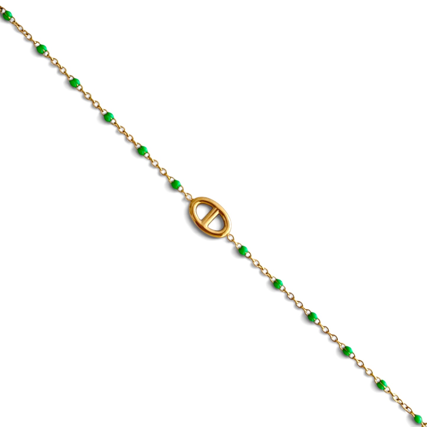 Bracelet Yuna [MENTHE]