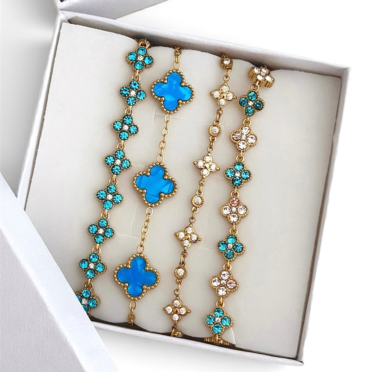Combo [TURQUOISE]