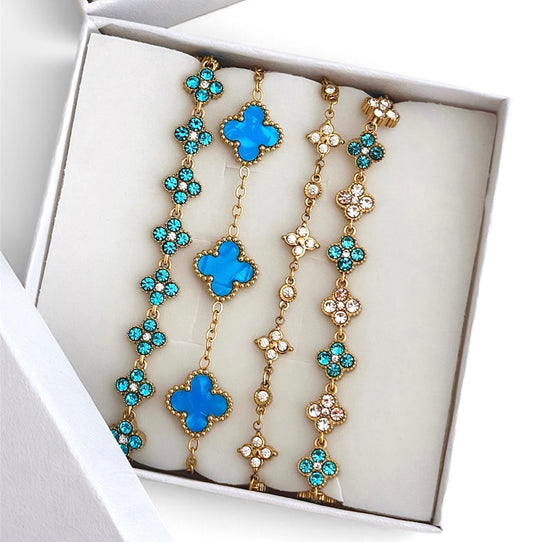 Combo [TURQUOISE]