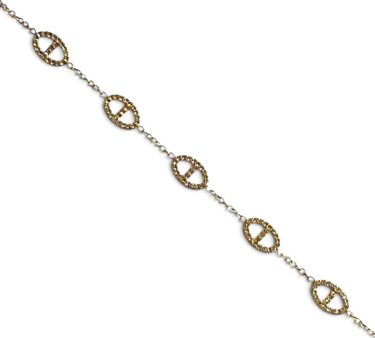 Bracelet Élégance [GOLD]