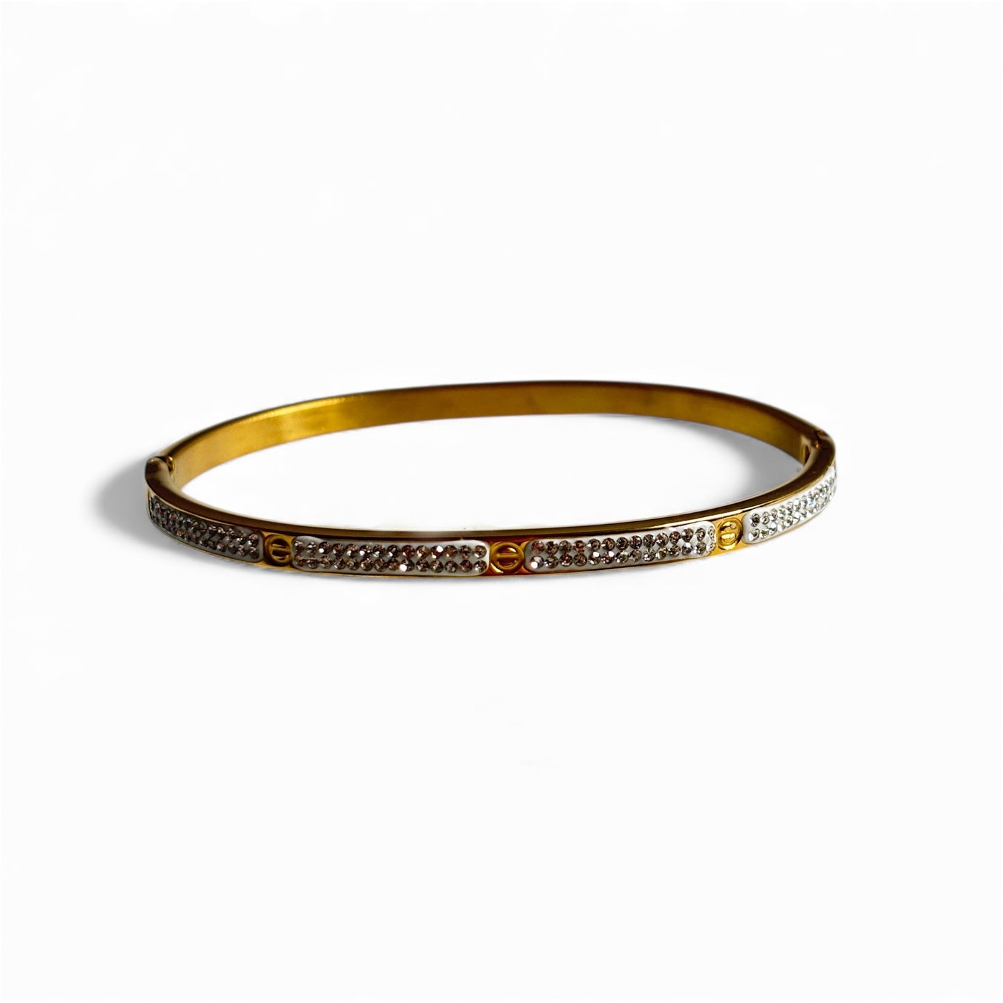 Bracelet Amira fin [GOLD]