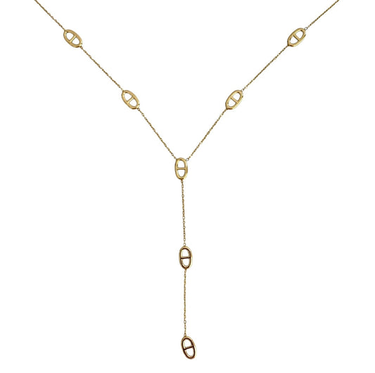 Collier Tamara